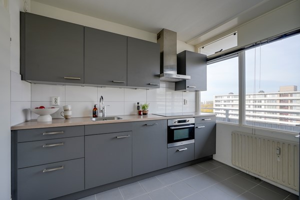 Medium property photo - Rubicondreef 202, 3561 JH Utrecht